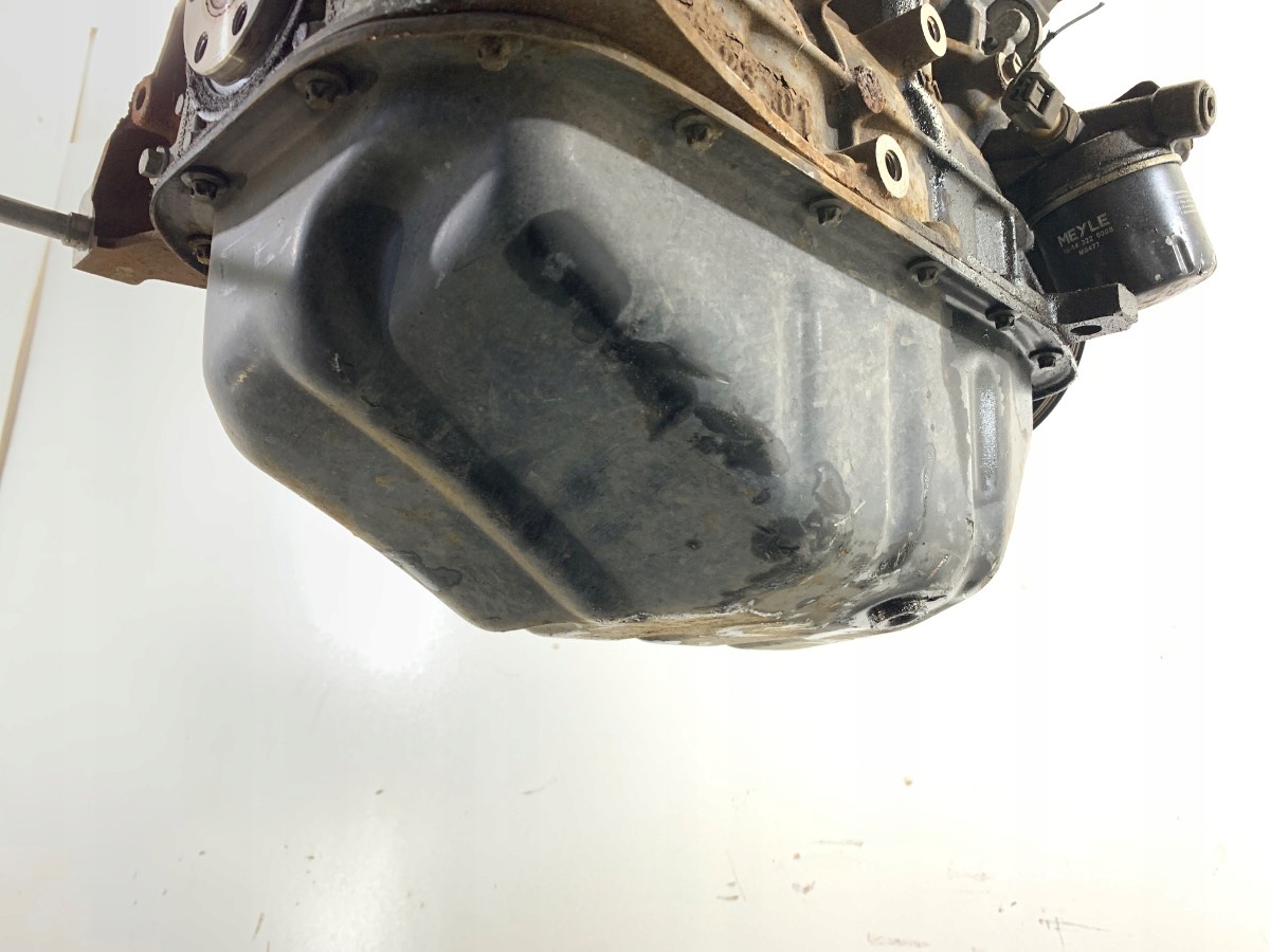 Moteur D4F 740 - Image 6