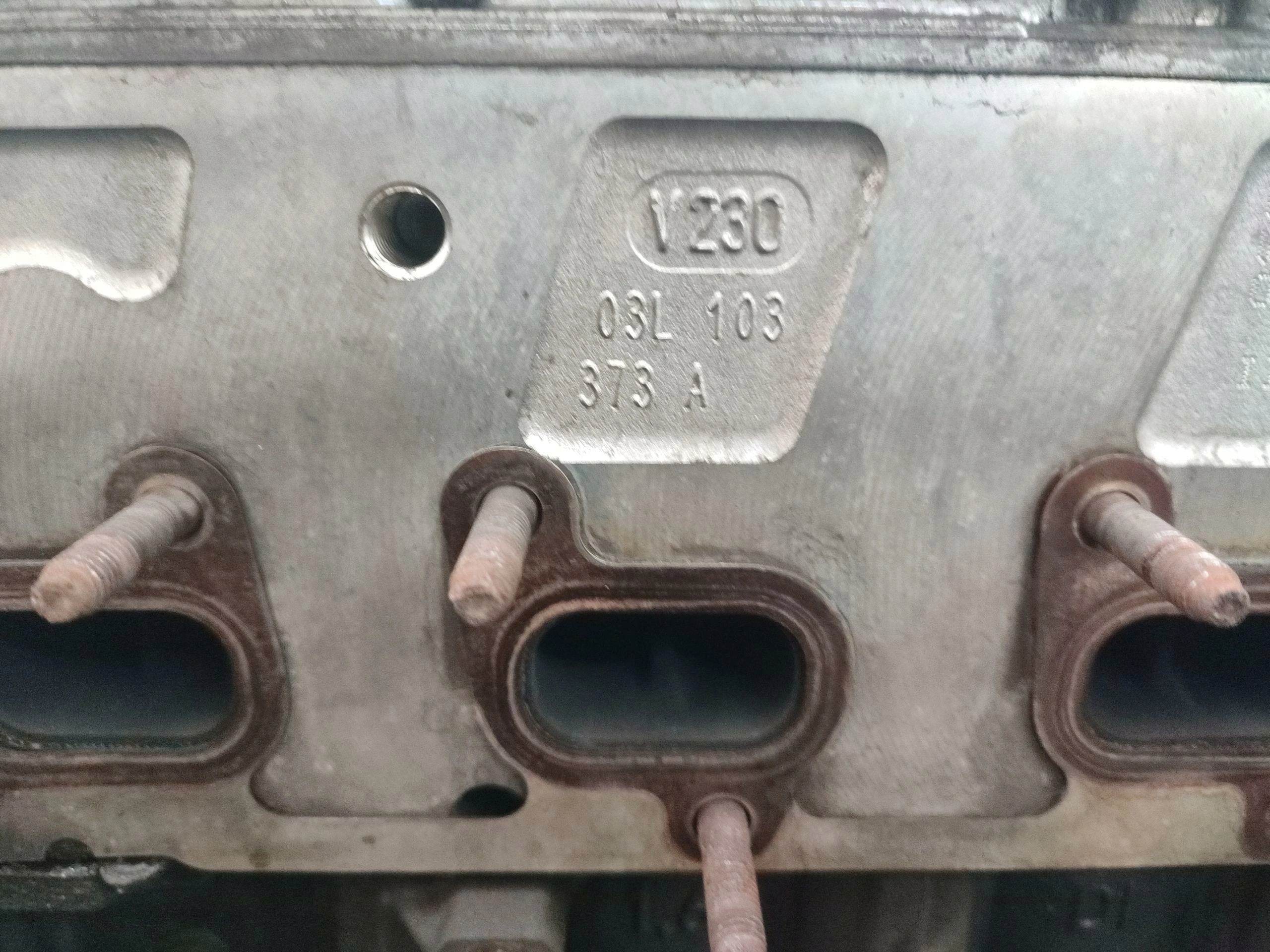 Moteur CAYB - Image 6