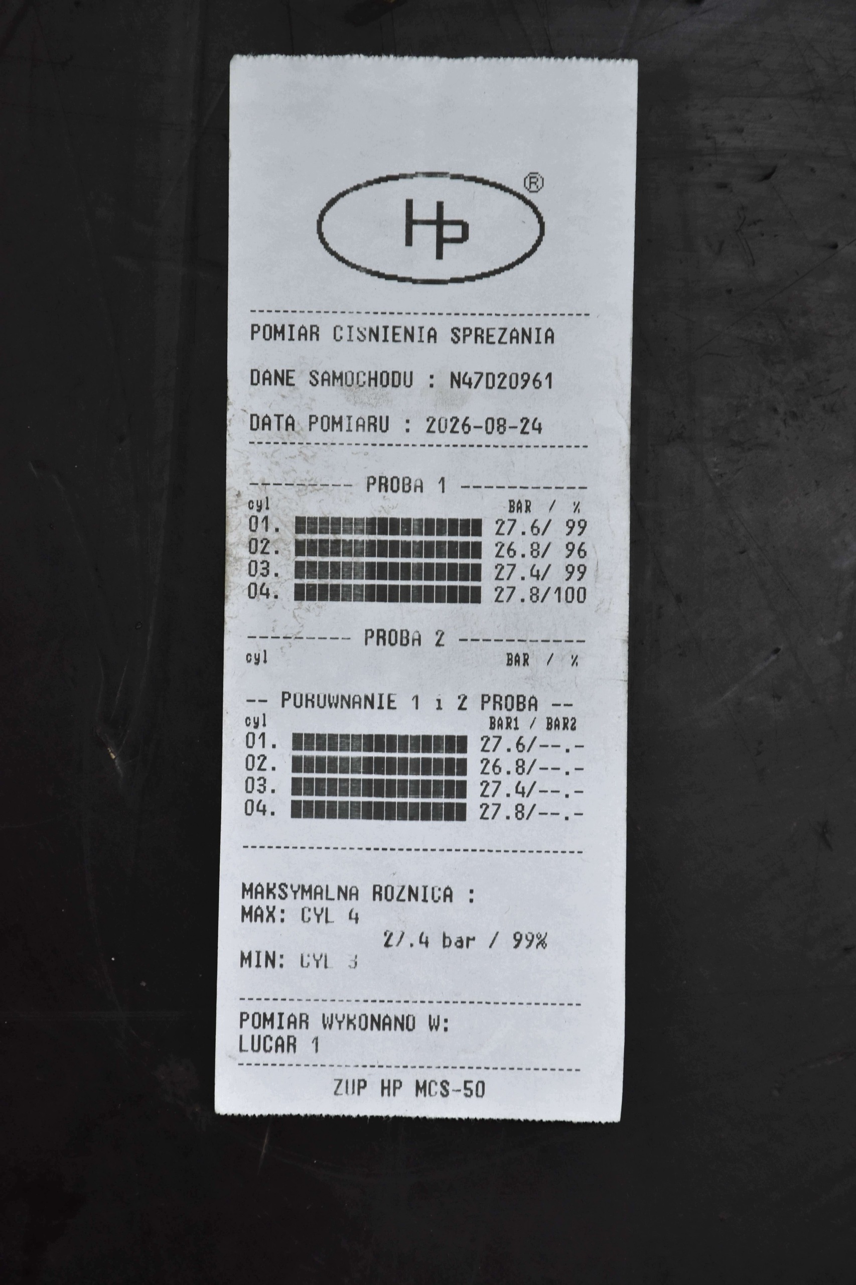 Moteur N47 D20 C - Image 16