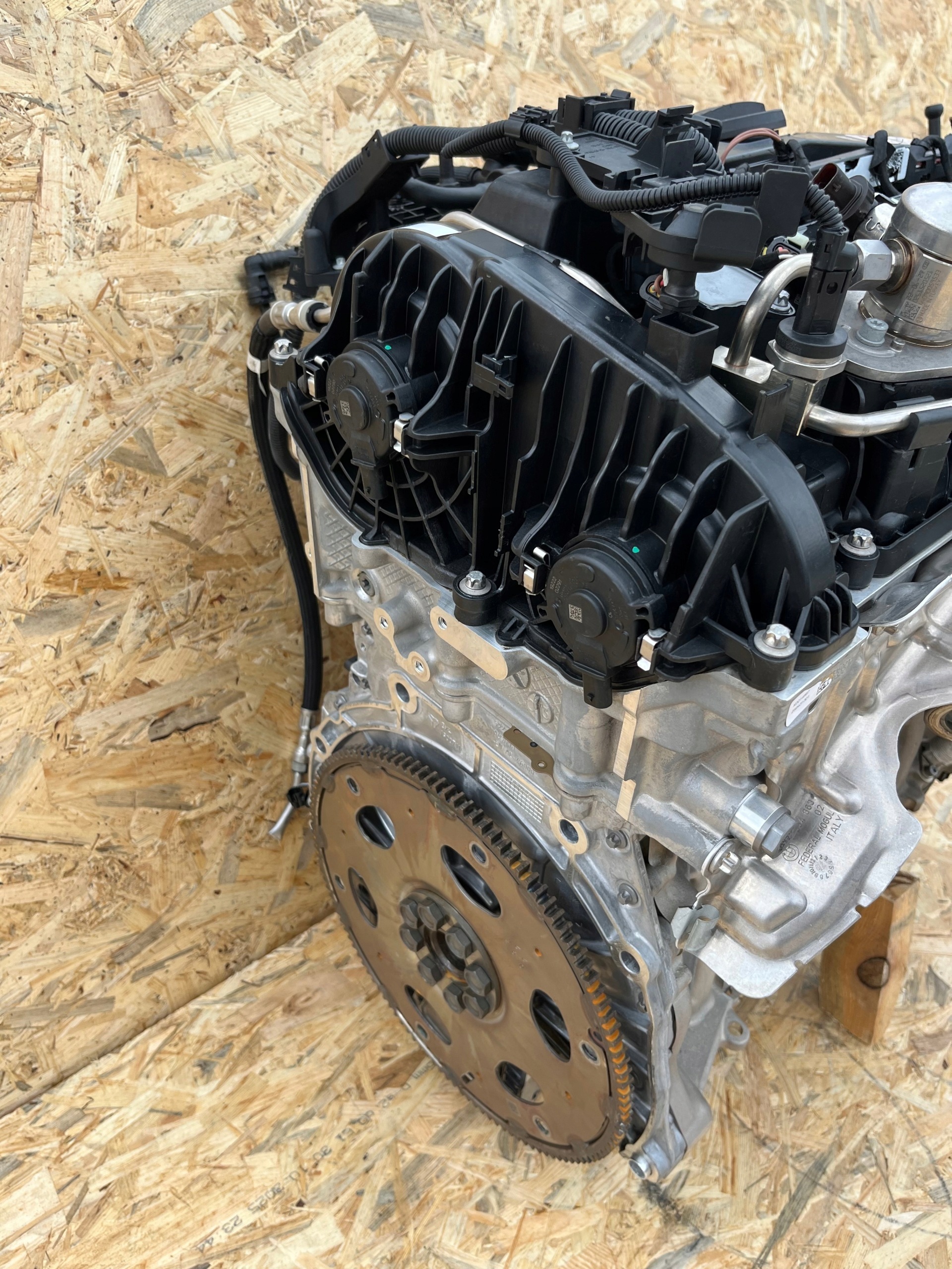 Moteur S58 B30 A - Image 5