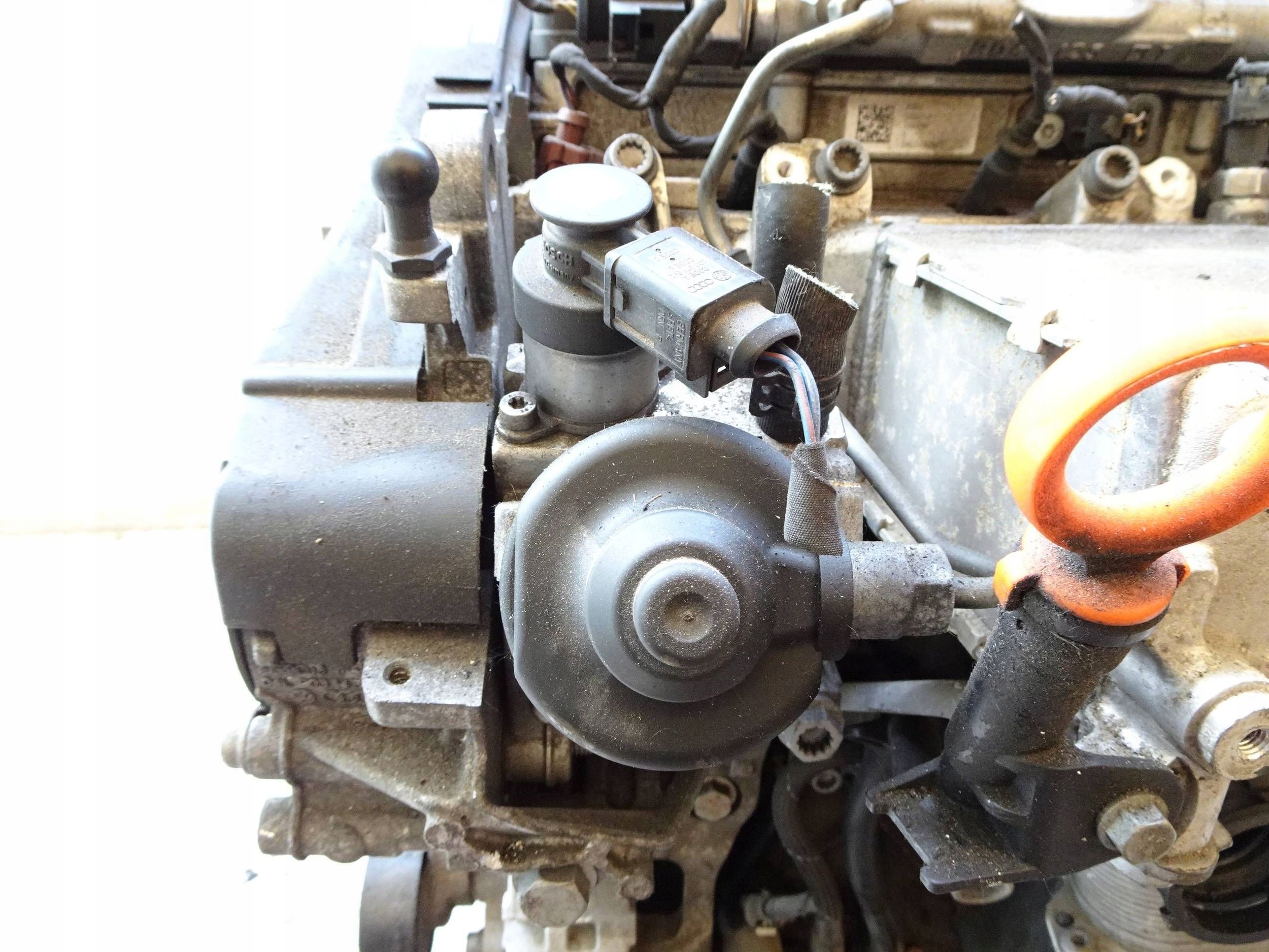 Moteur CLHA — vue 5