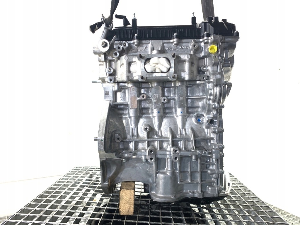 Moteur G4LG — vue 2