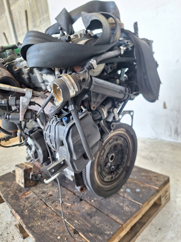 Moteur 940 A4.000 — vue 7