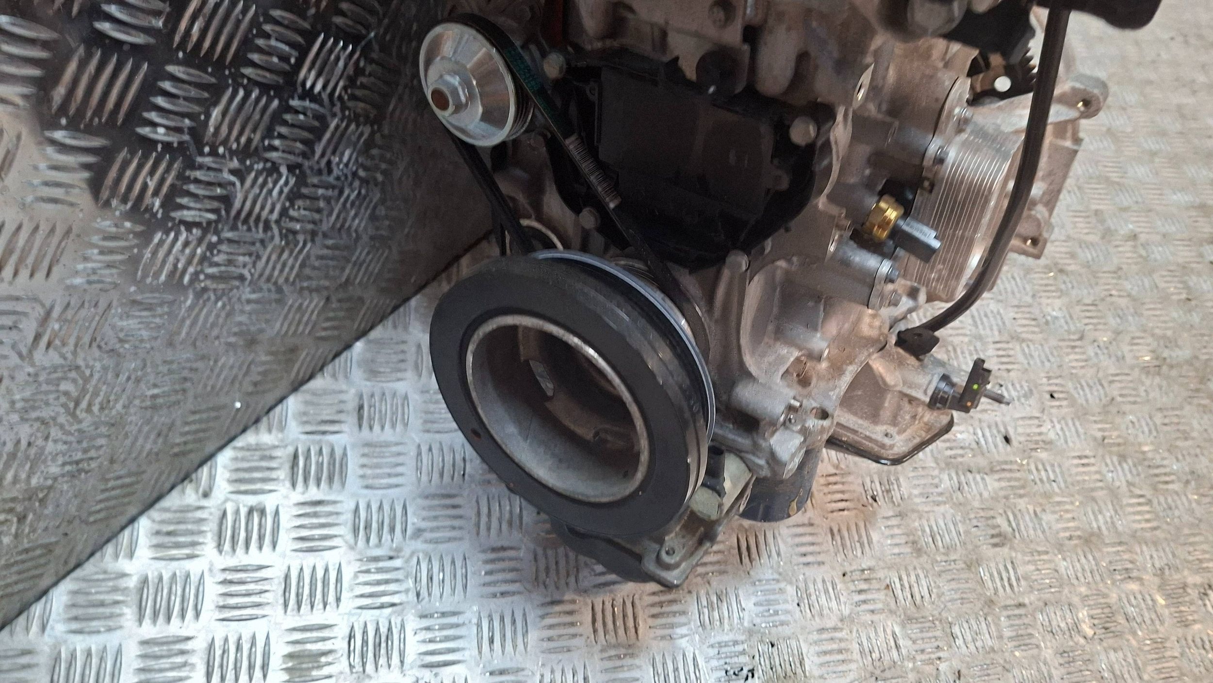 Moteur HNS (EB2ADTS) - Image 5