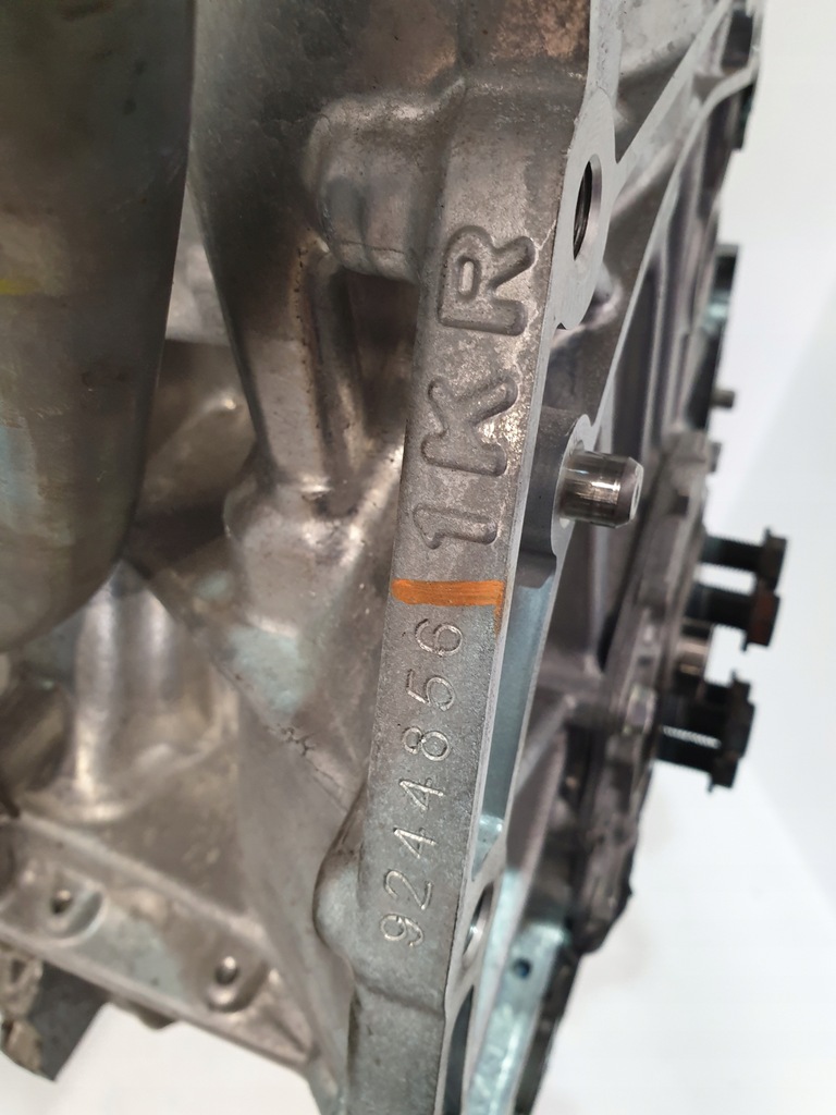 Moteur CFB (1KR) — vue 5