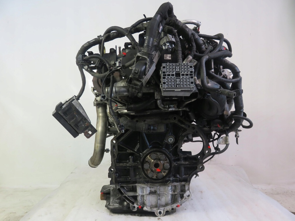 Moteur LNQ - Image 2