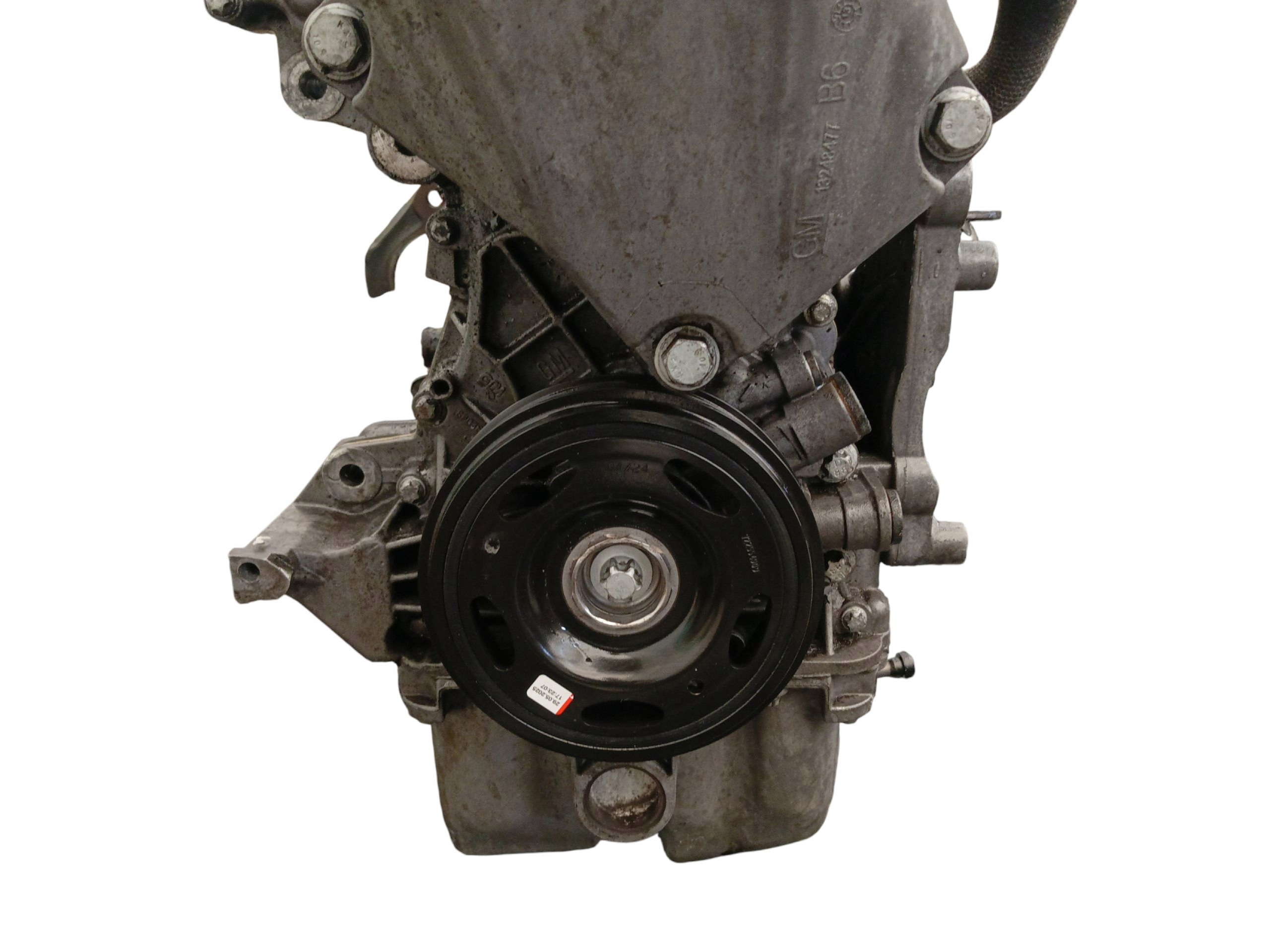 Moteur A 14 NET - Image 9