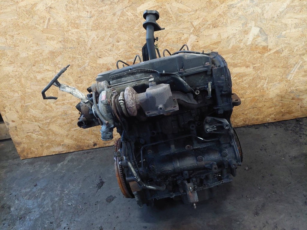 Moteur F3FA - Image 1