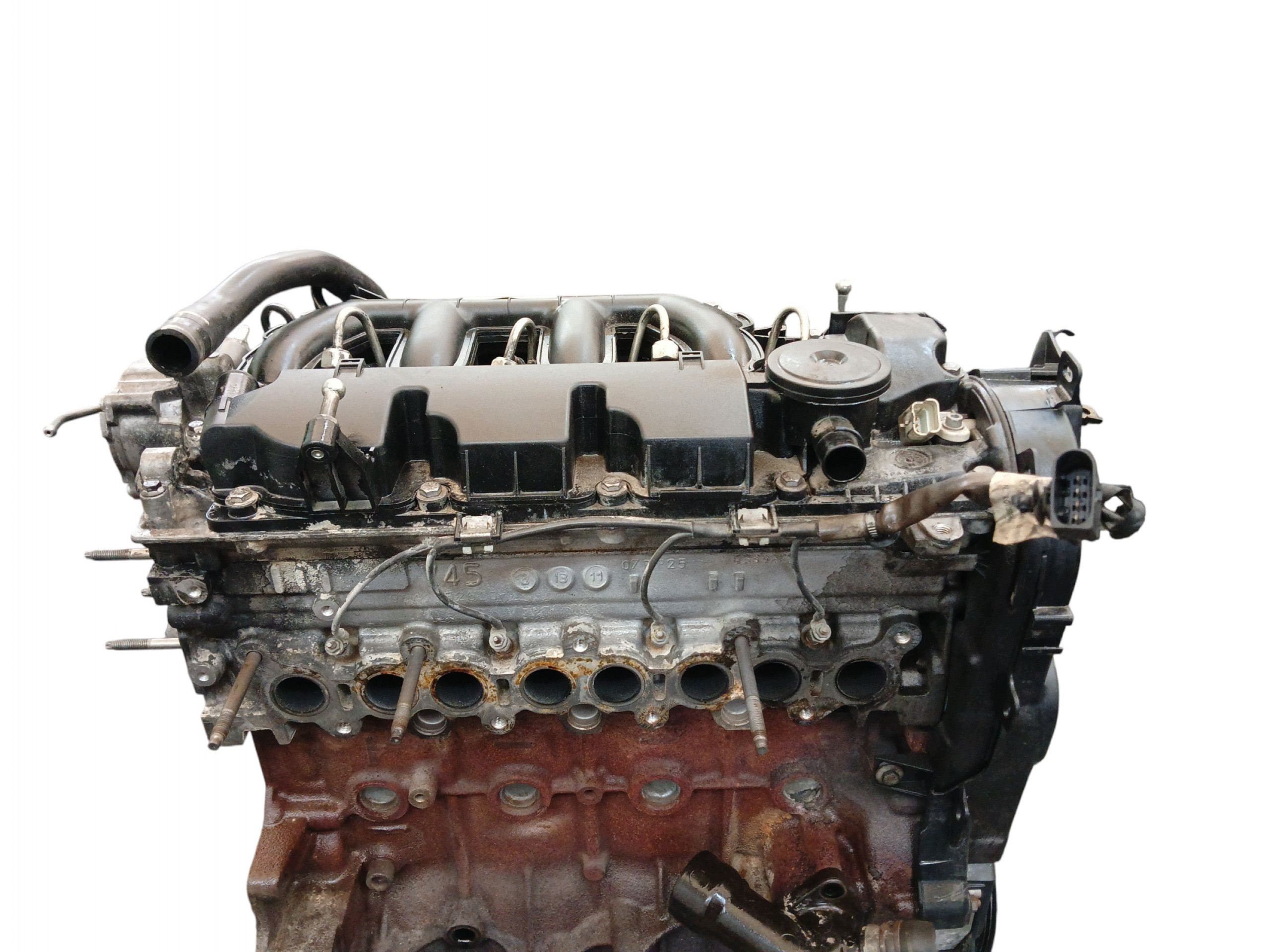 Moteur D 4204 T - Image 9