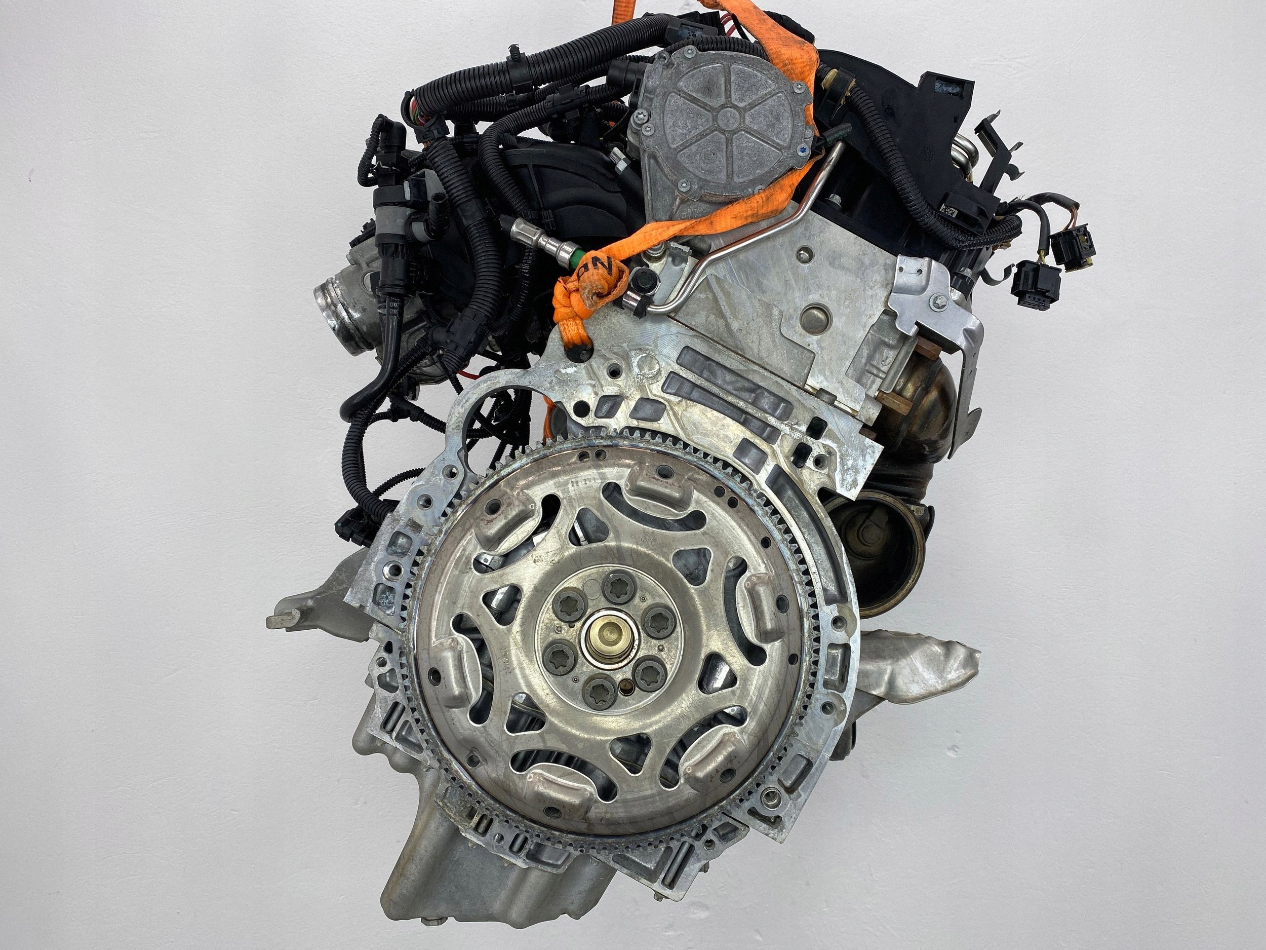 Moteur N20 B20 A - Image 5