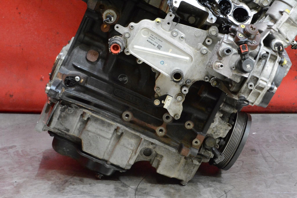 Moteur B 20 DTH - Image 6