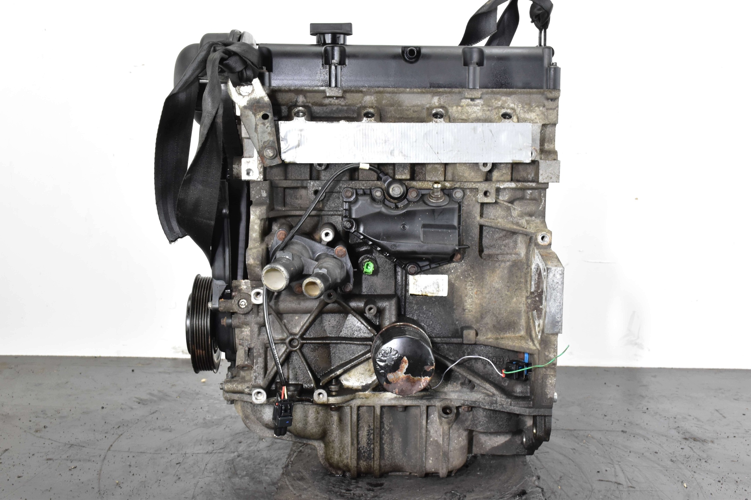 Moteur SNJB - Image 4
