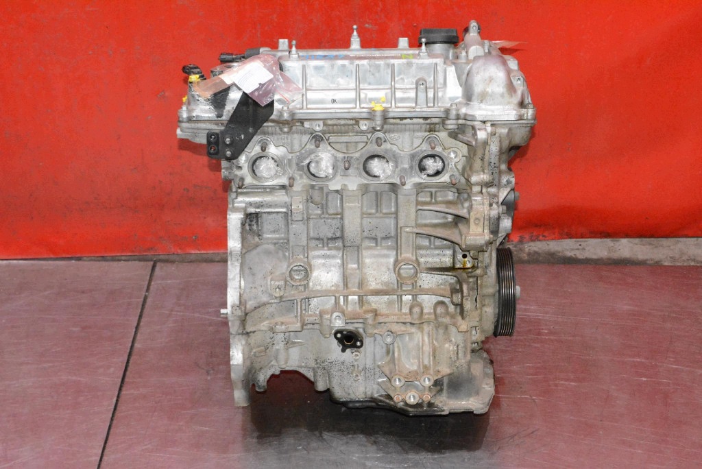 Moteur G4FJ - Image 1