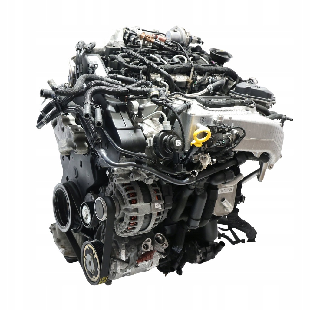 Moteur DTUA — vue 6