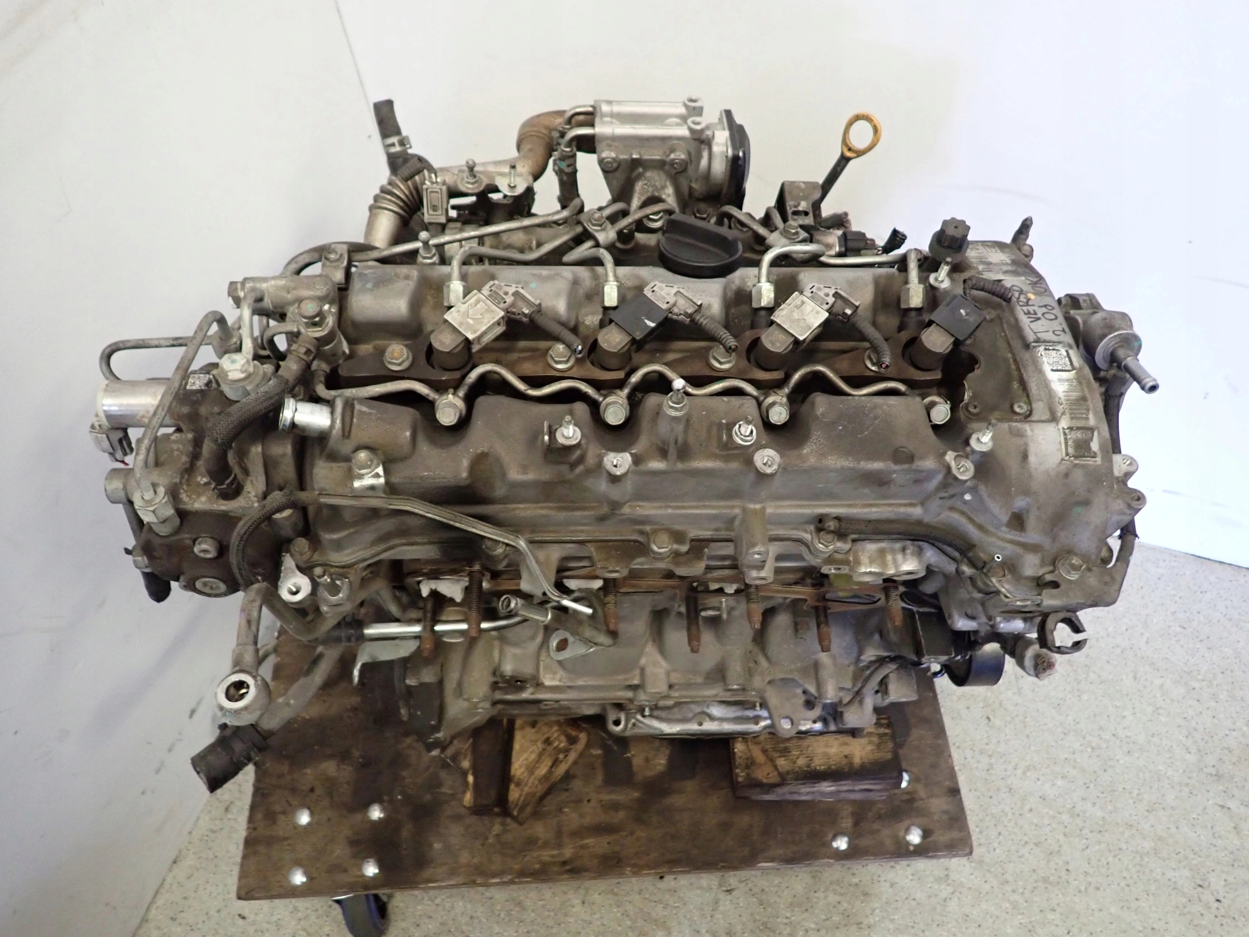 Moteur 1AD-FTV - Image 15