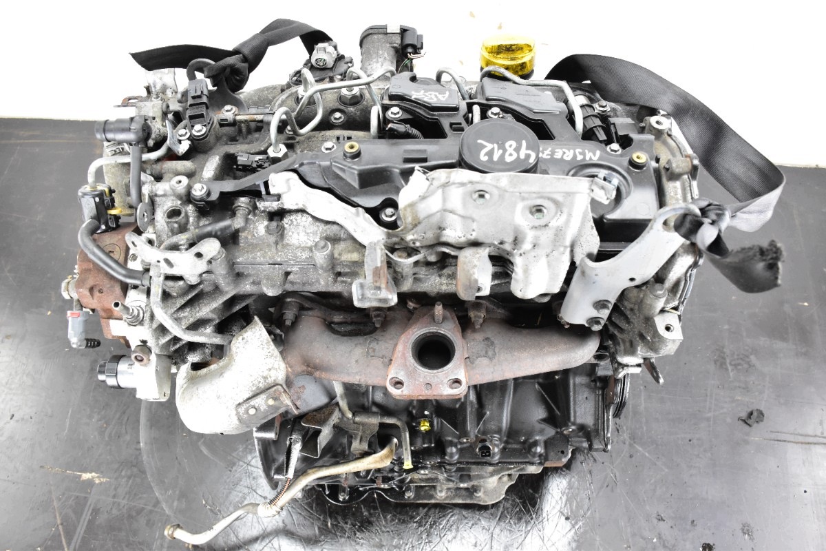 Moteur M9R 780 - Image 8