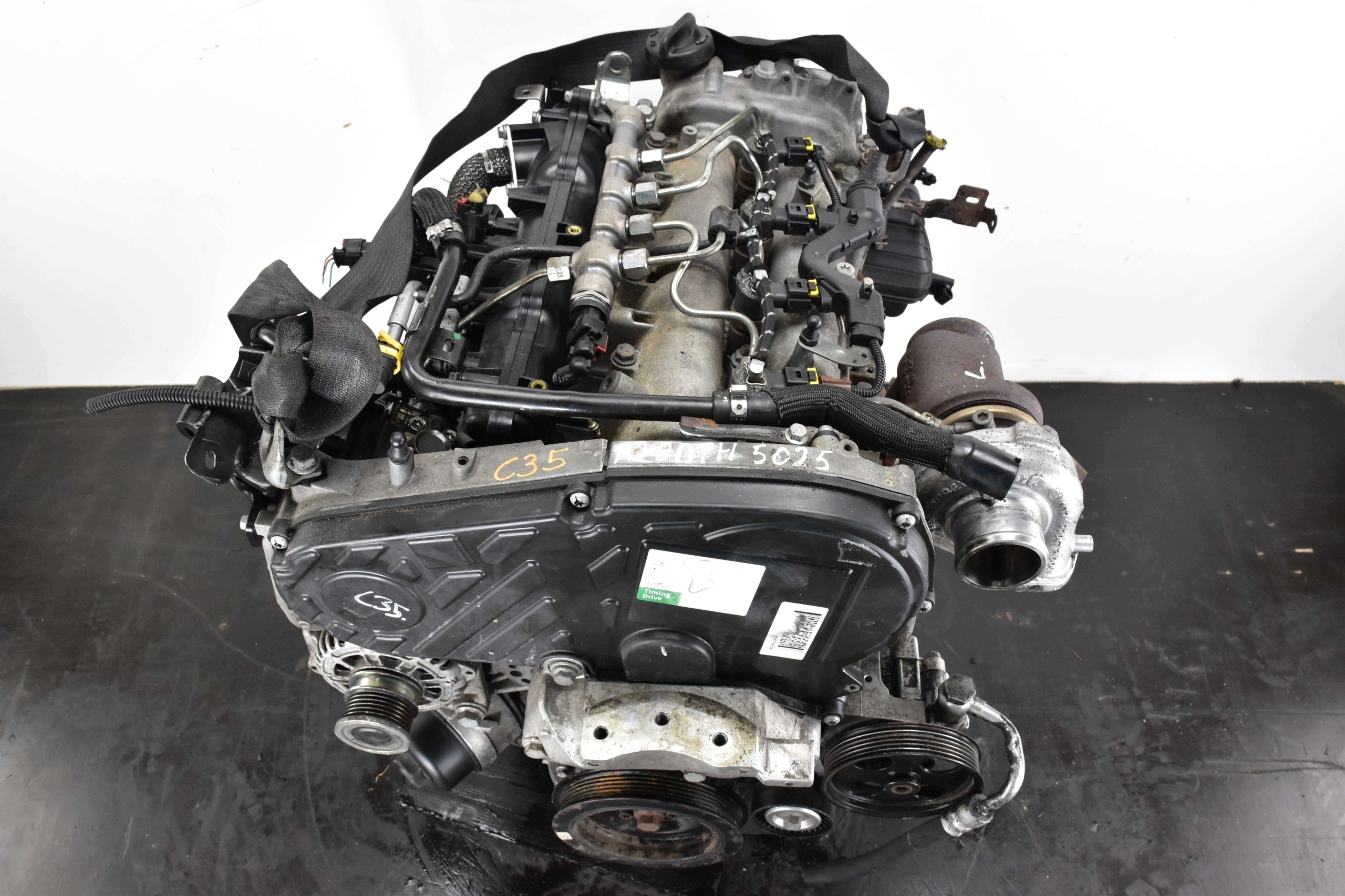 Moteur A 20 DTH - Image 6