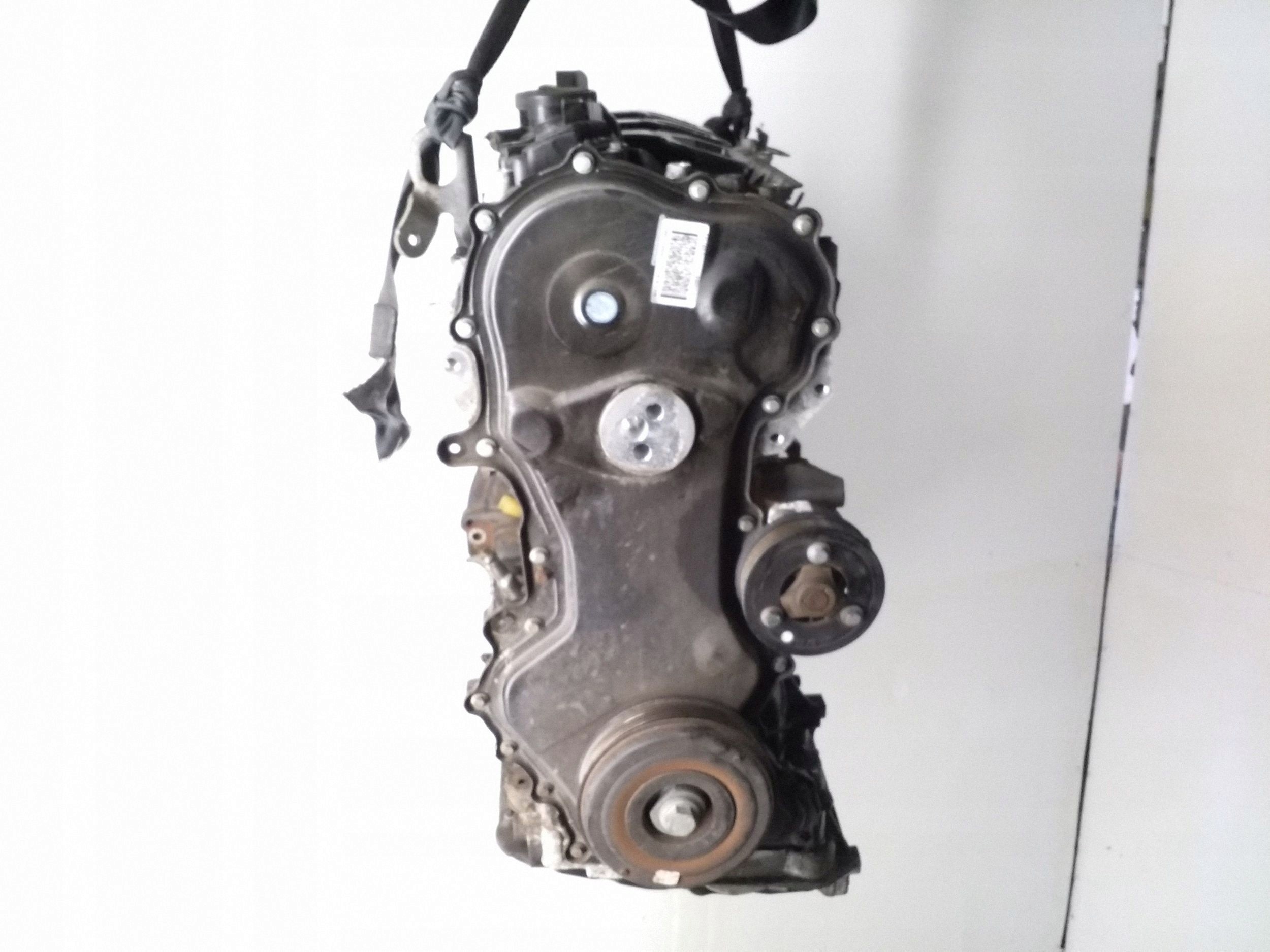 Moteur M9T 670 - Image 2