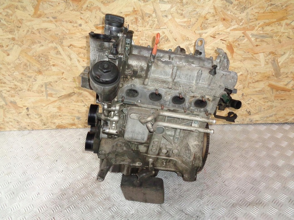 Moteur BLP — vue 2