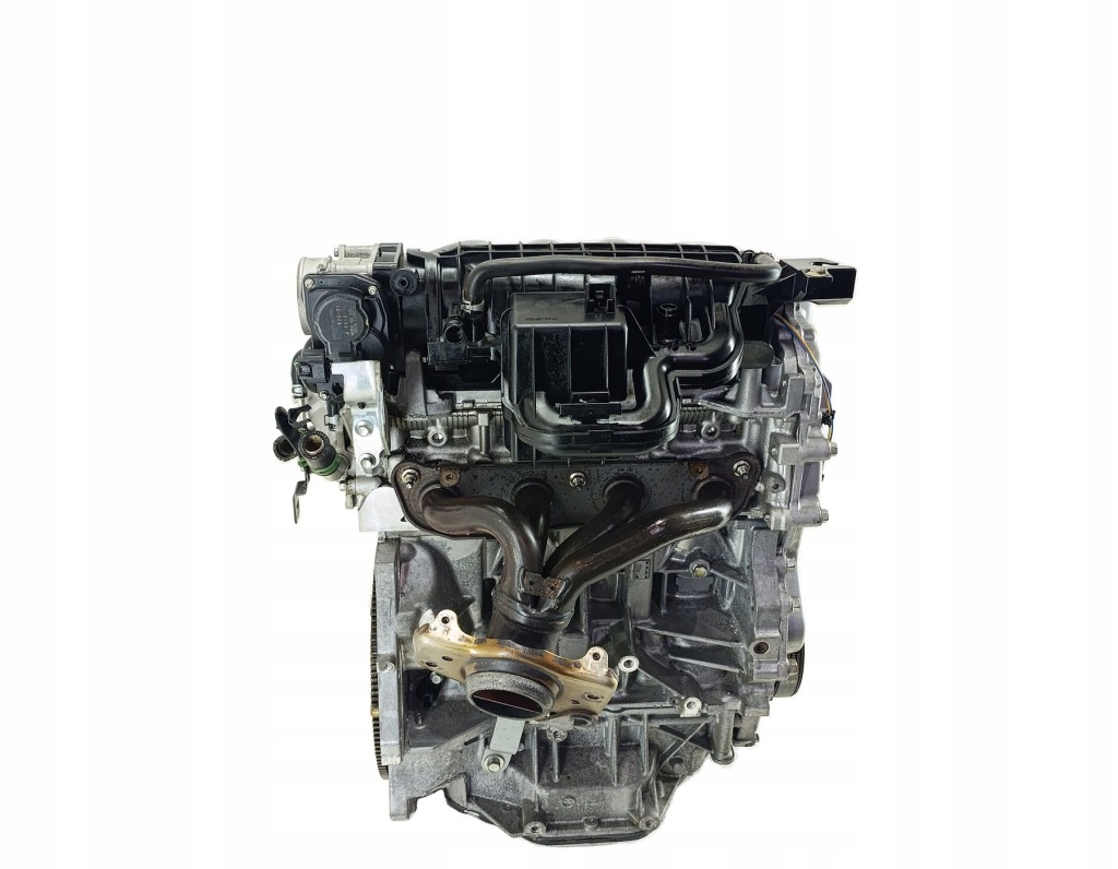 Moteur M4R 713 — vue 2