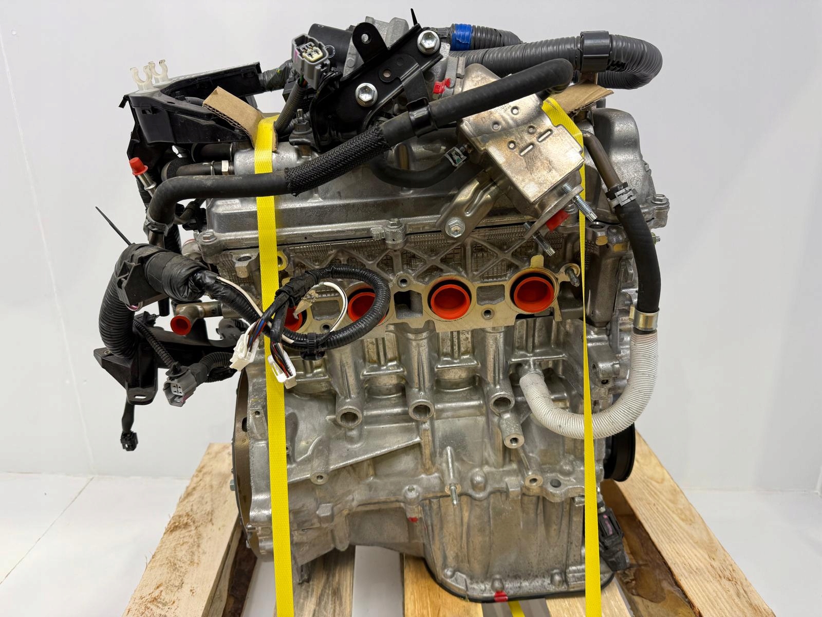 Moteur 1NZ-FXE - Image 3