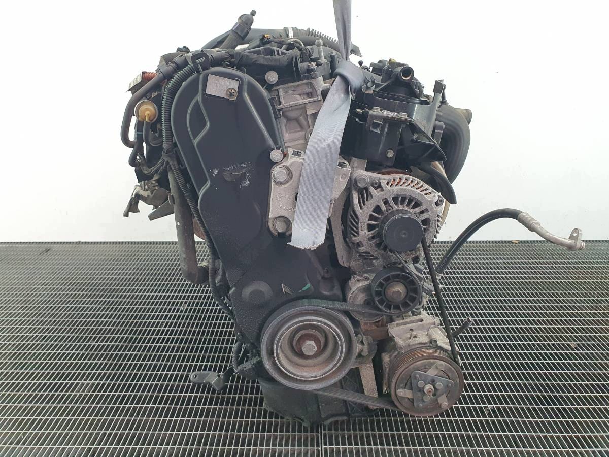 Moteur RHJ (DW10BTED4) - Image 7