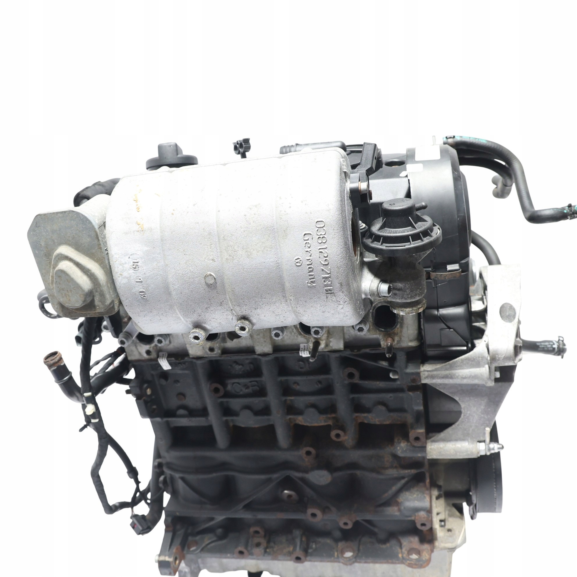 Moteur BST - Image 15