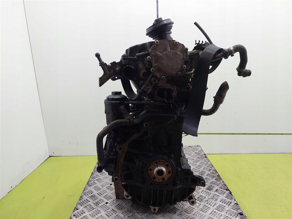 Moteur BXE - Image 3