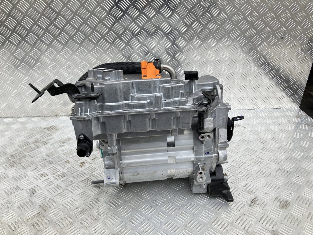 Moteur ZKX (ZK01) — vue 2