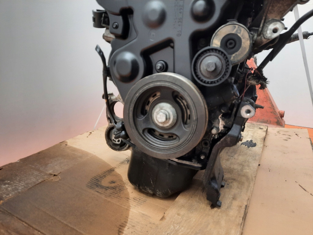 Moteur 9HV (DV6TED4) — vue 6