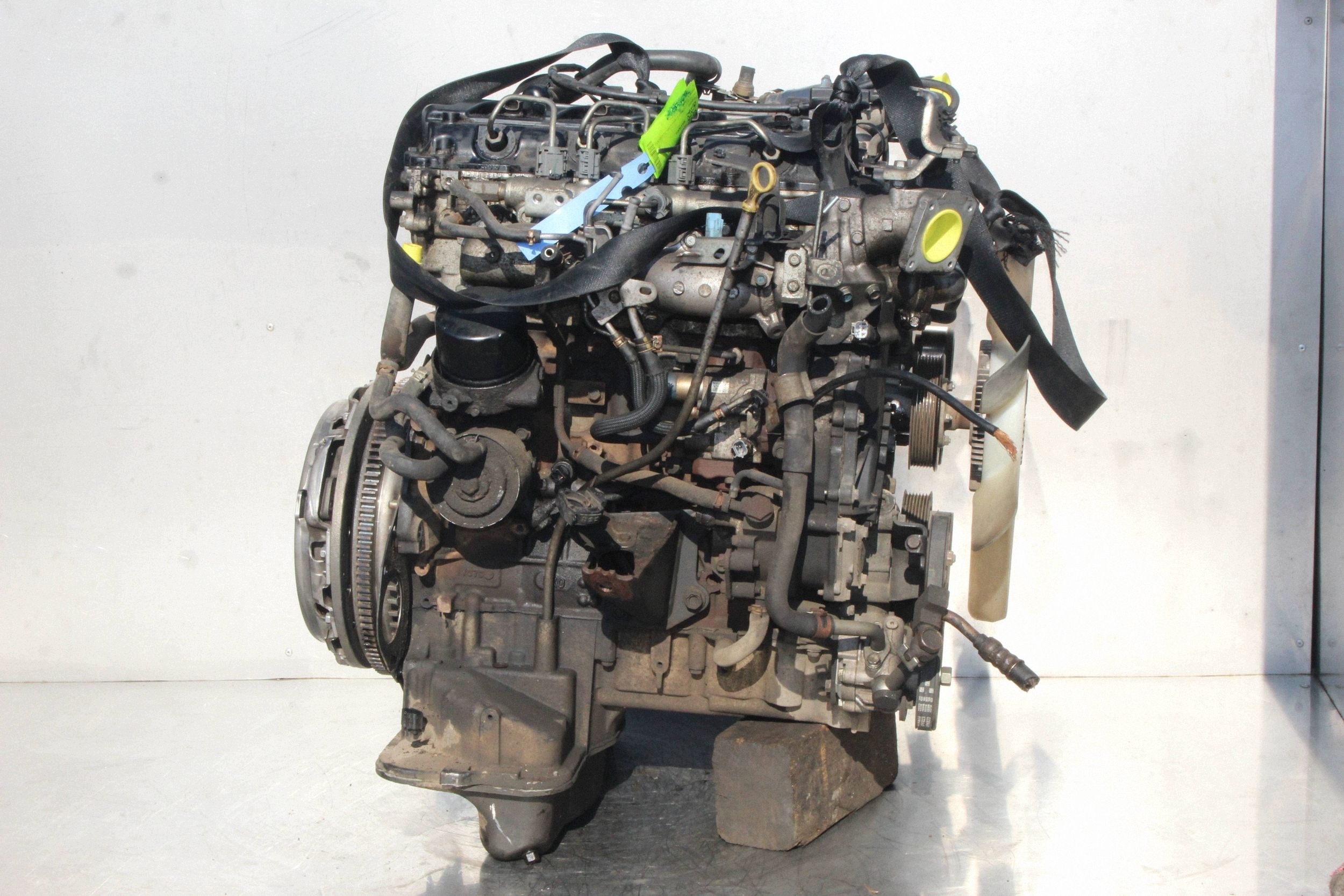 Moteur YD25DDTi - Image 3