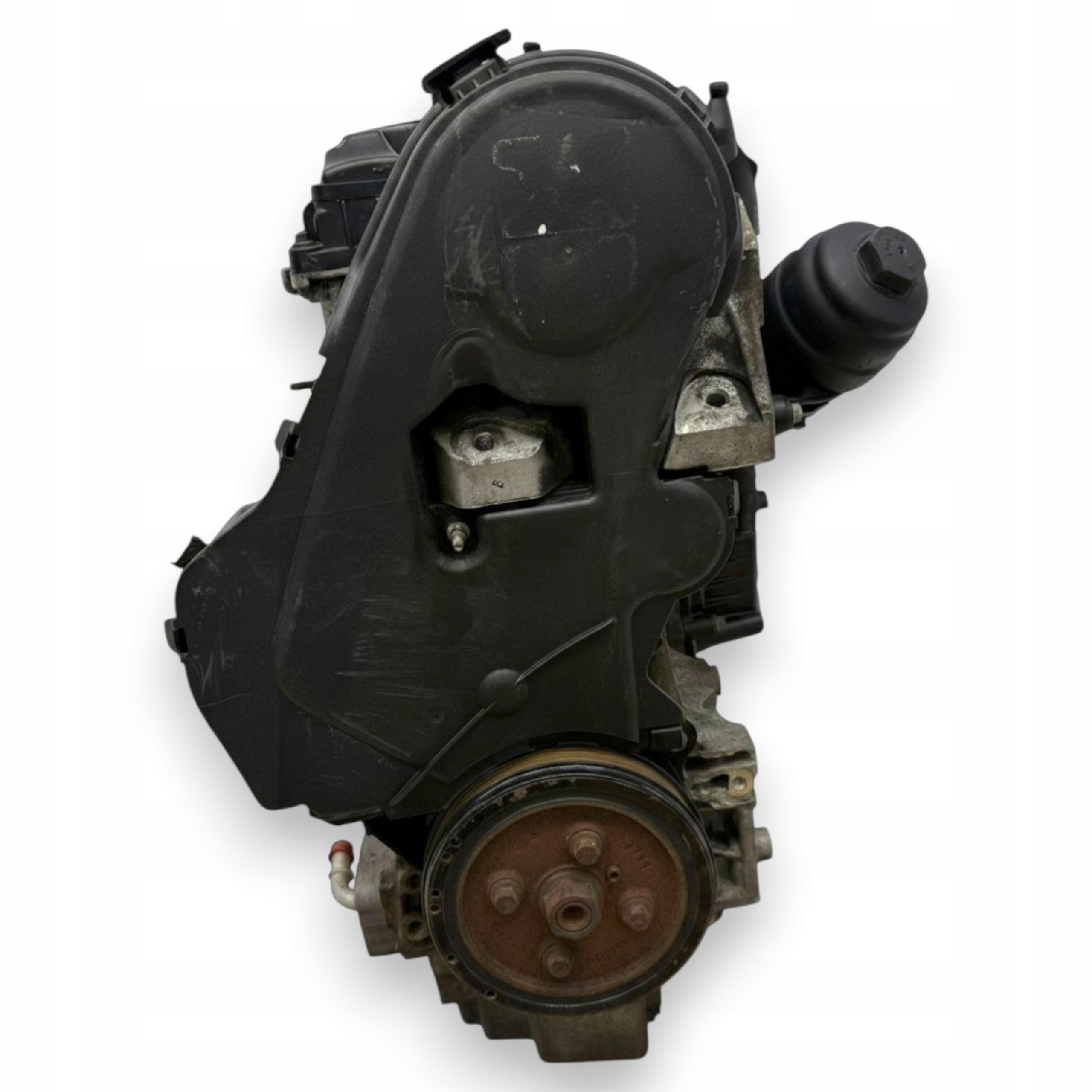 Moteur D 5244 T12 - Image 5