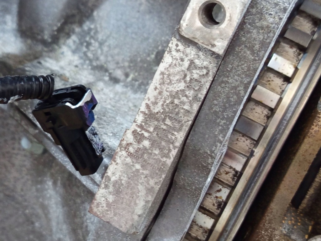 Moteur G4LK - Image 5