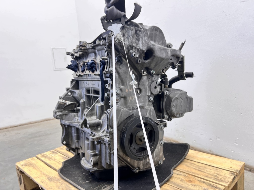 Moteur H4M 632 - Image 11