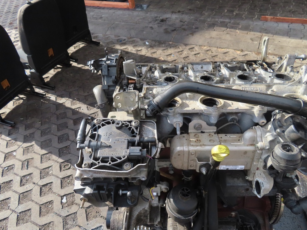 Moteur UFWA - Image 4