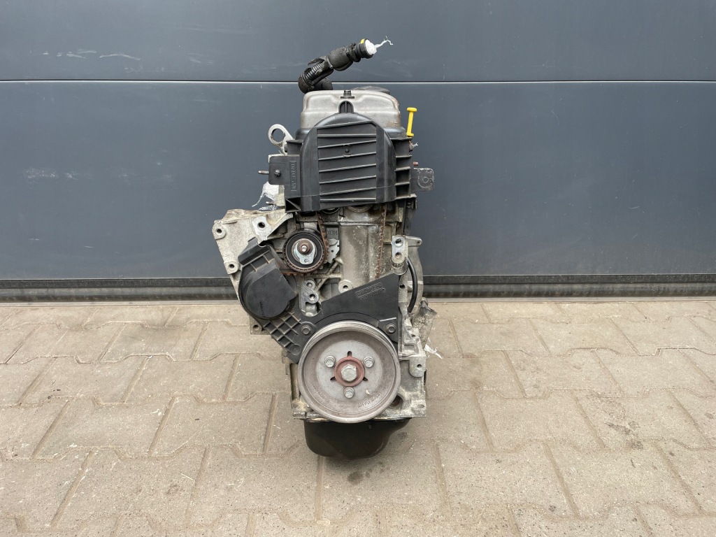 Moteur K1D (TU3A) - Image 1