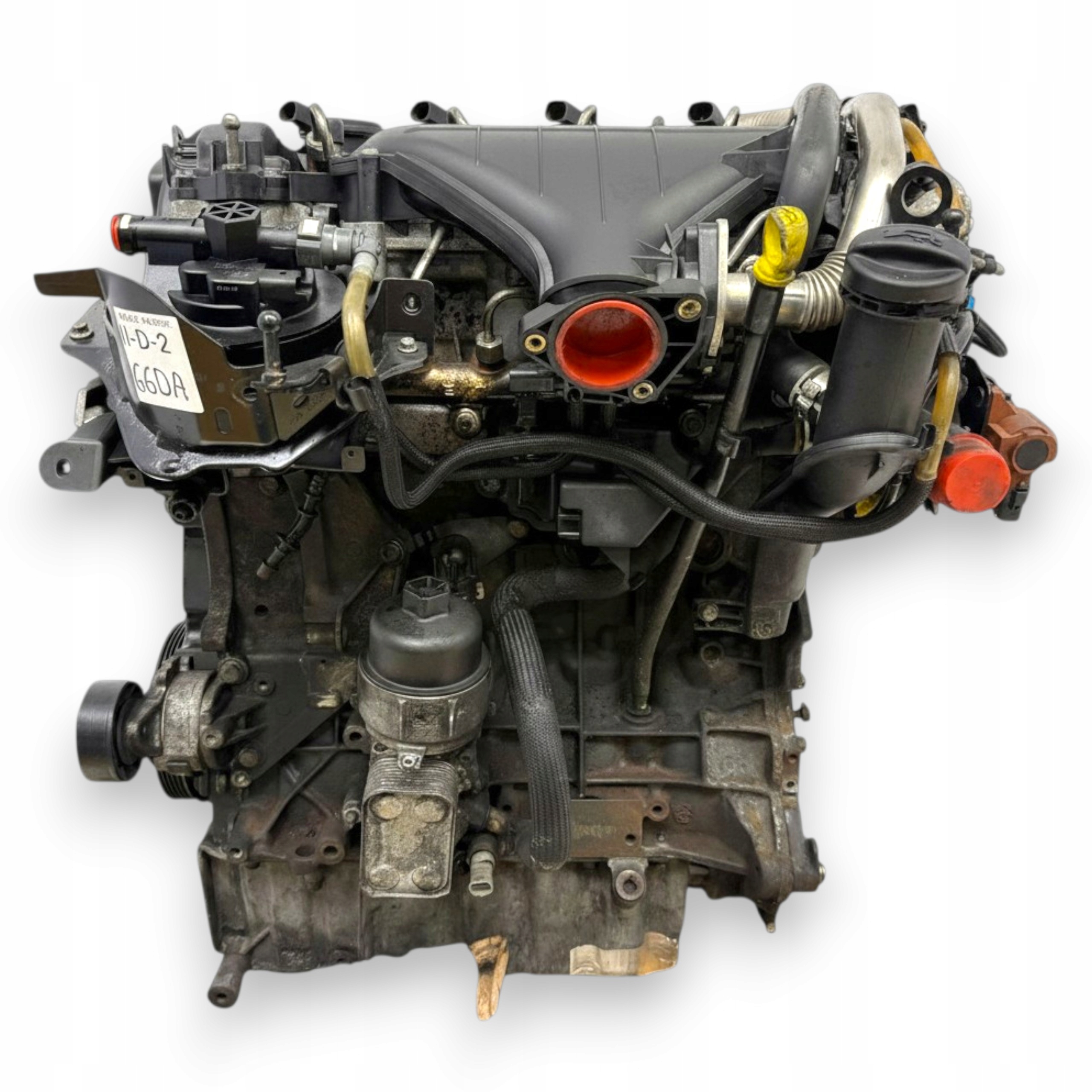 Moteur G6DB - Image 4