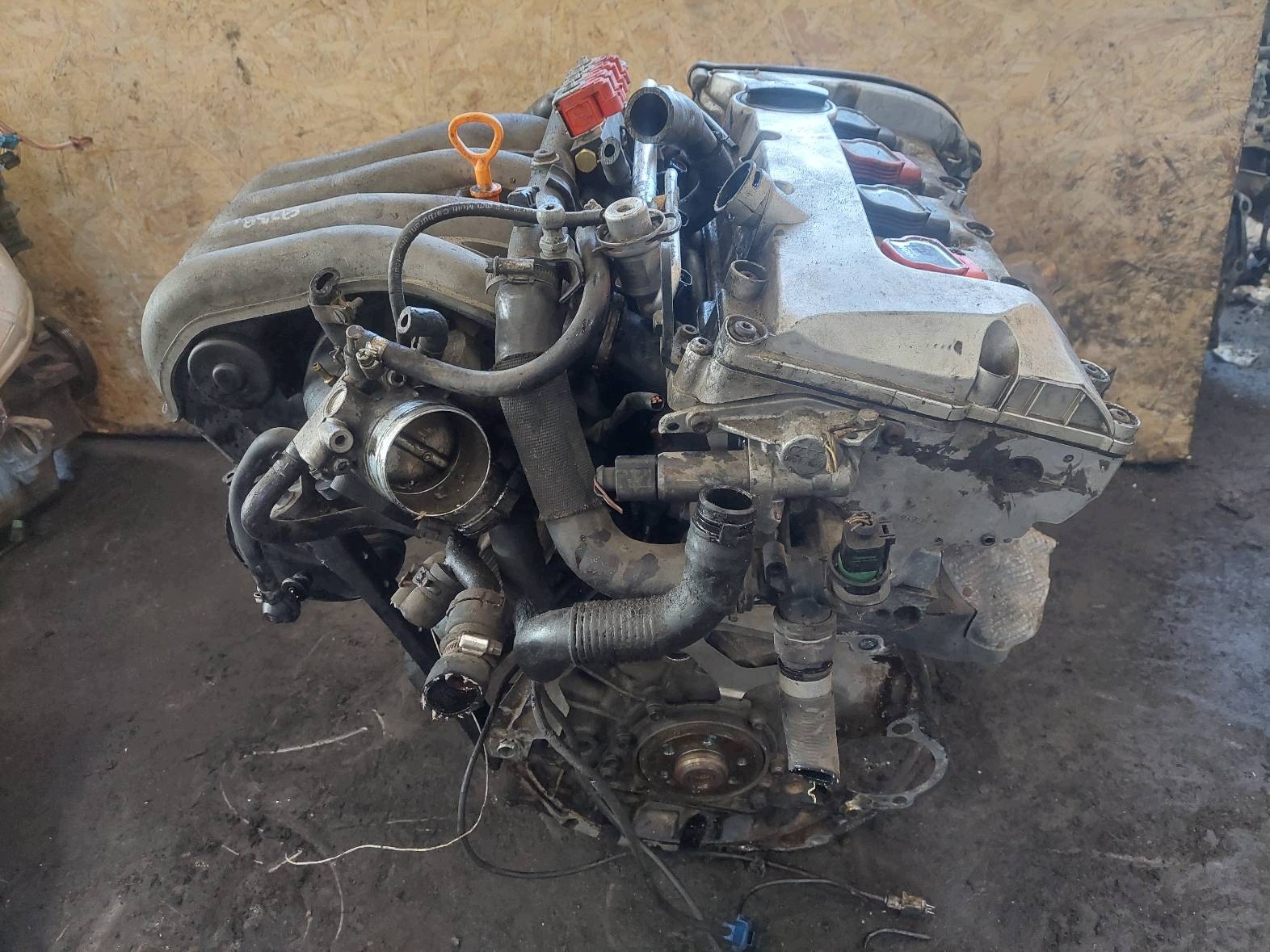 Moteur ALT - Image 4