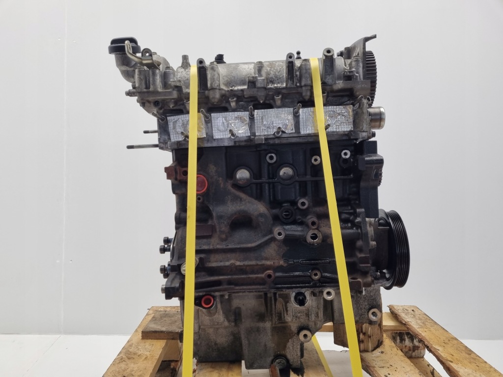 Moteur A 20 DTH - Image 3