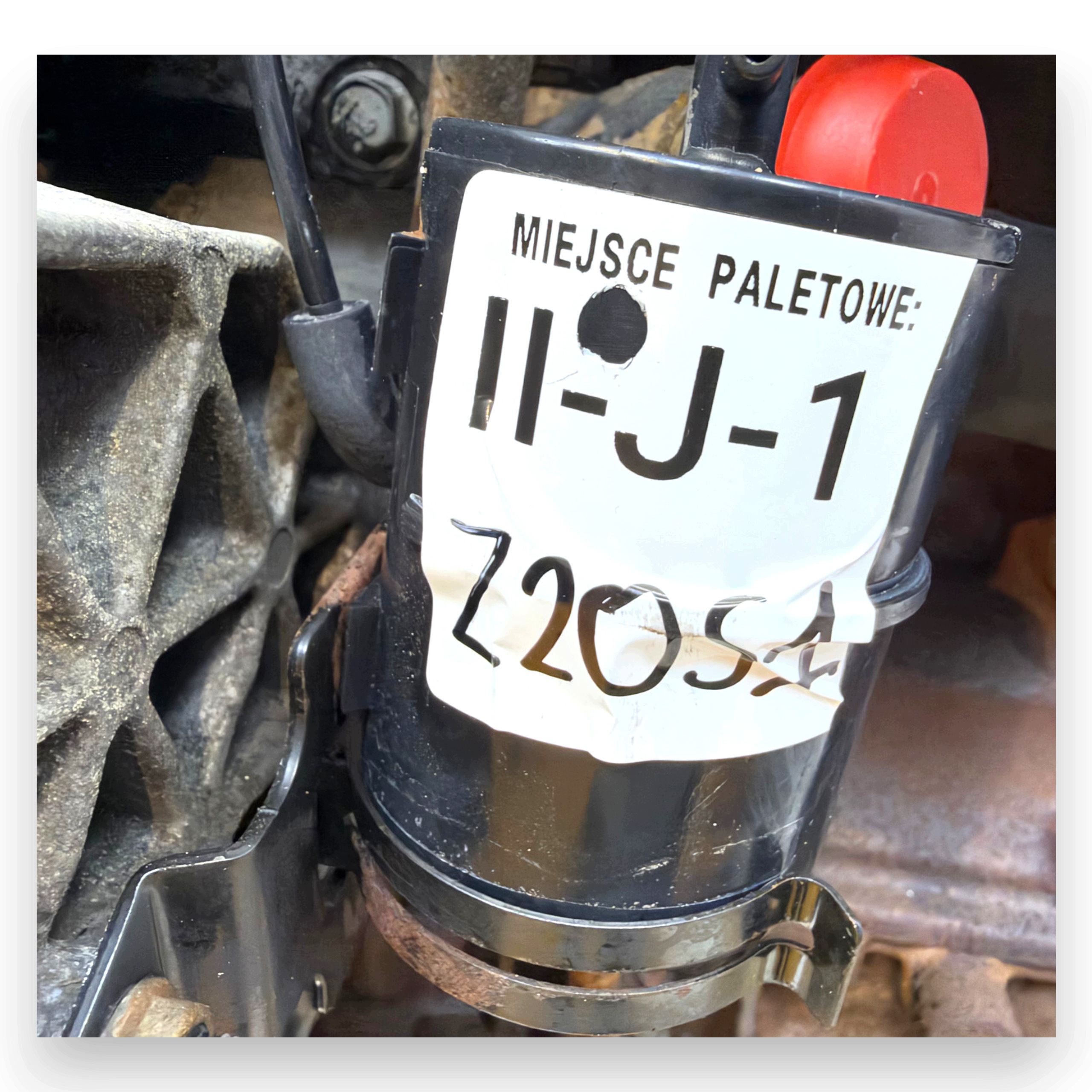Moteur Z 20 DMH - Image 14