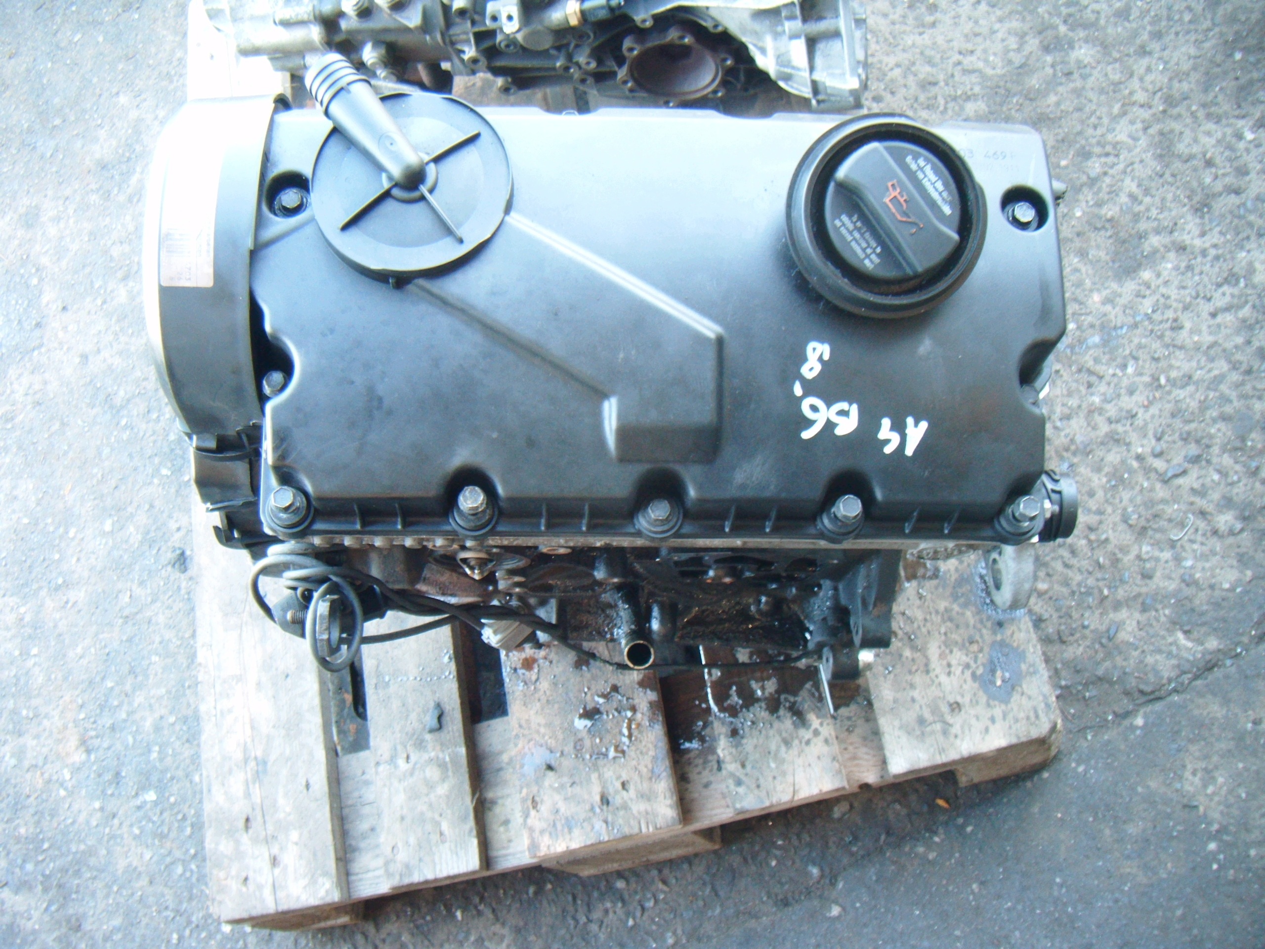 Moteur AVF - Image 2