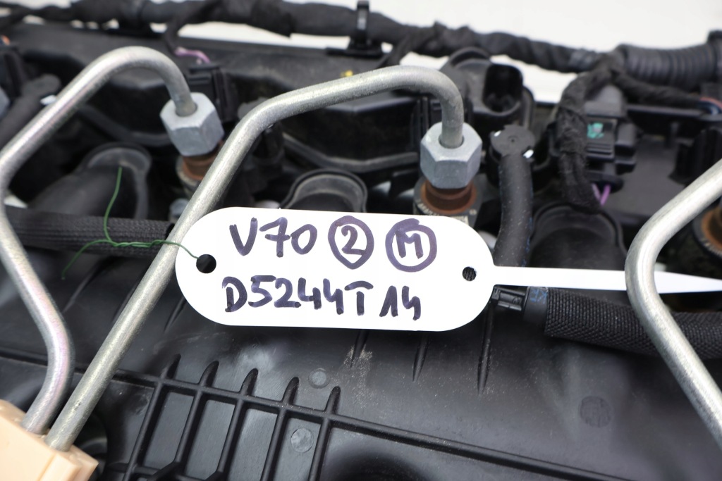 Moteur D 5244 T14 - Image 6