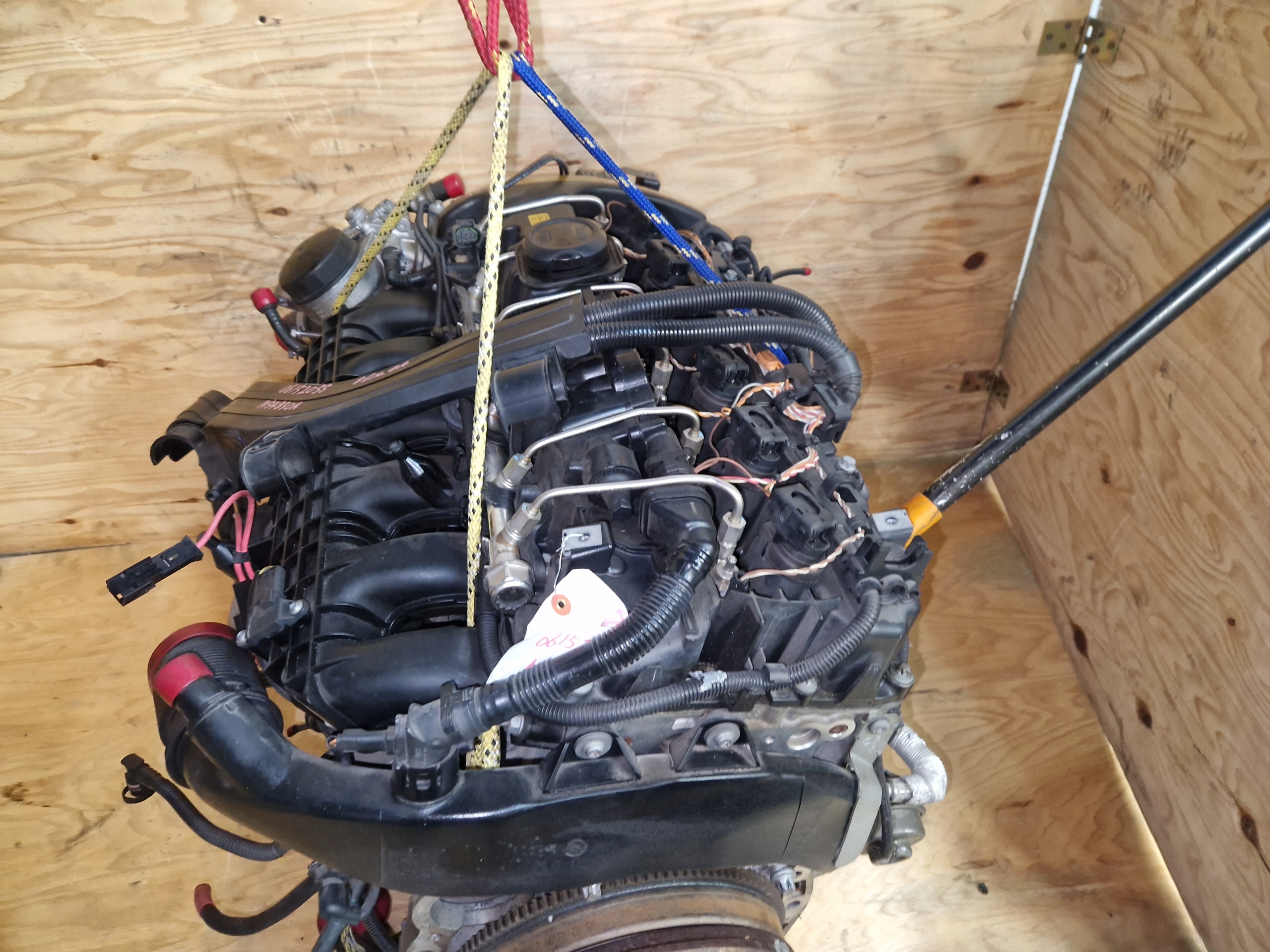 Moteur N54 B30 A - Image 3