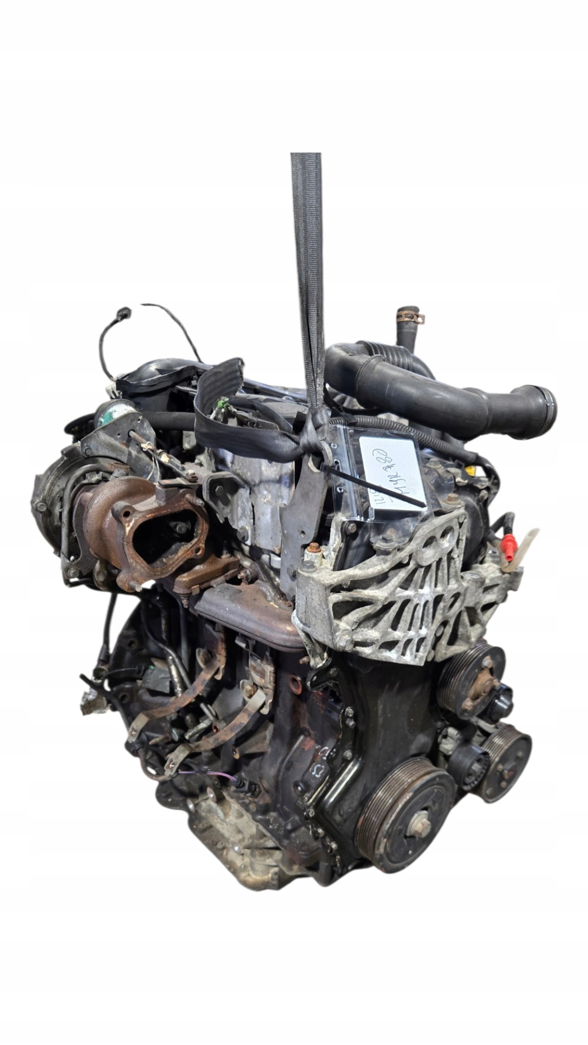 Moteur M9R 780 - Image 3