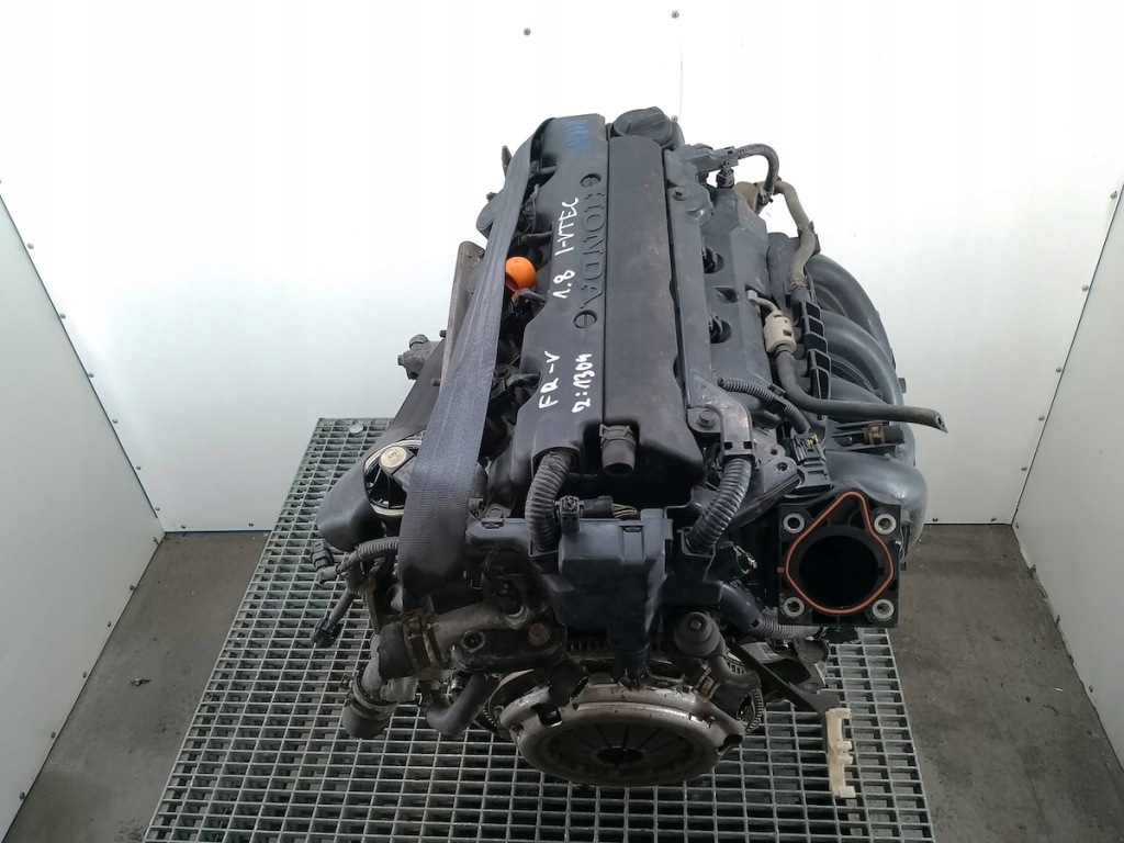 Moteur R18A1 - Image 2