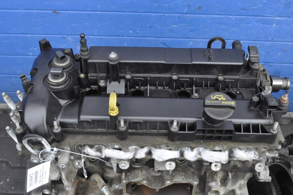 Moteur TNWA - Image 2