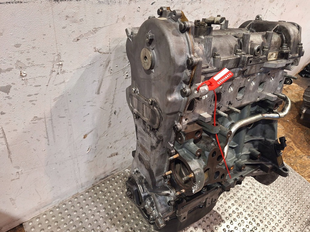 Moteur 199 A9.000 - Image 3