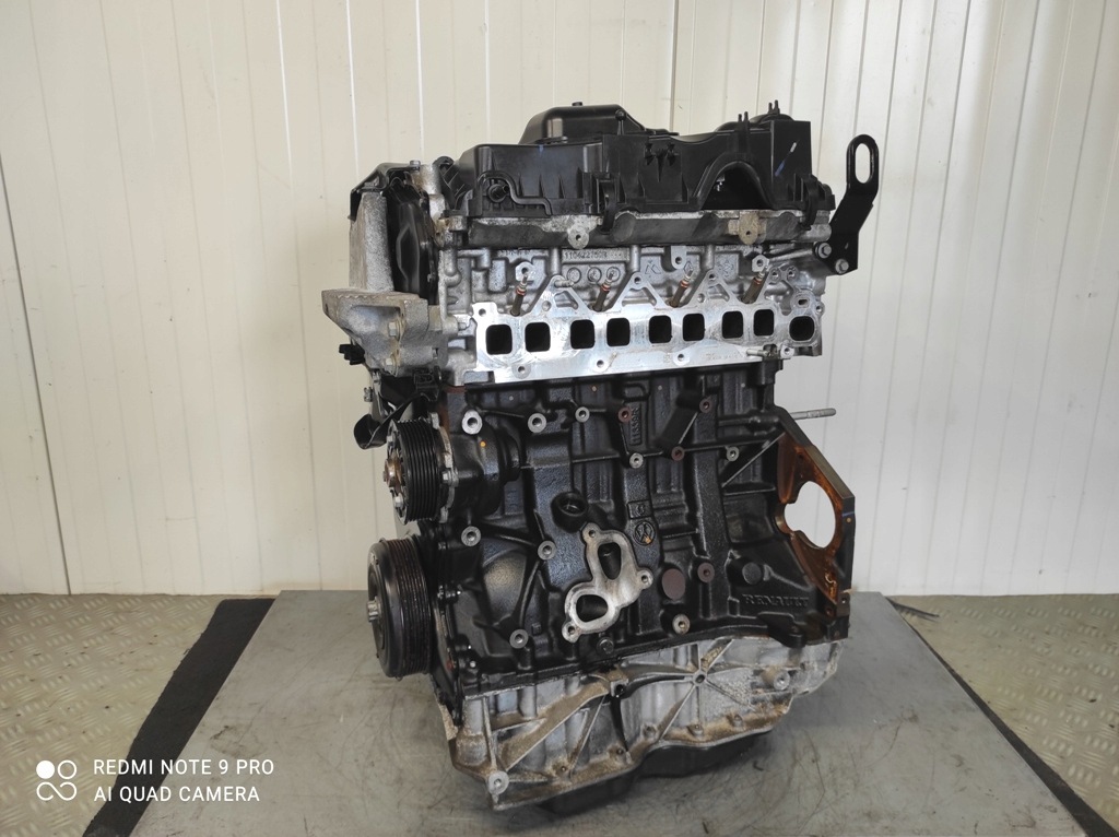 Moteur M9T 716 - Image 4