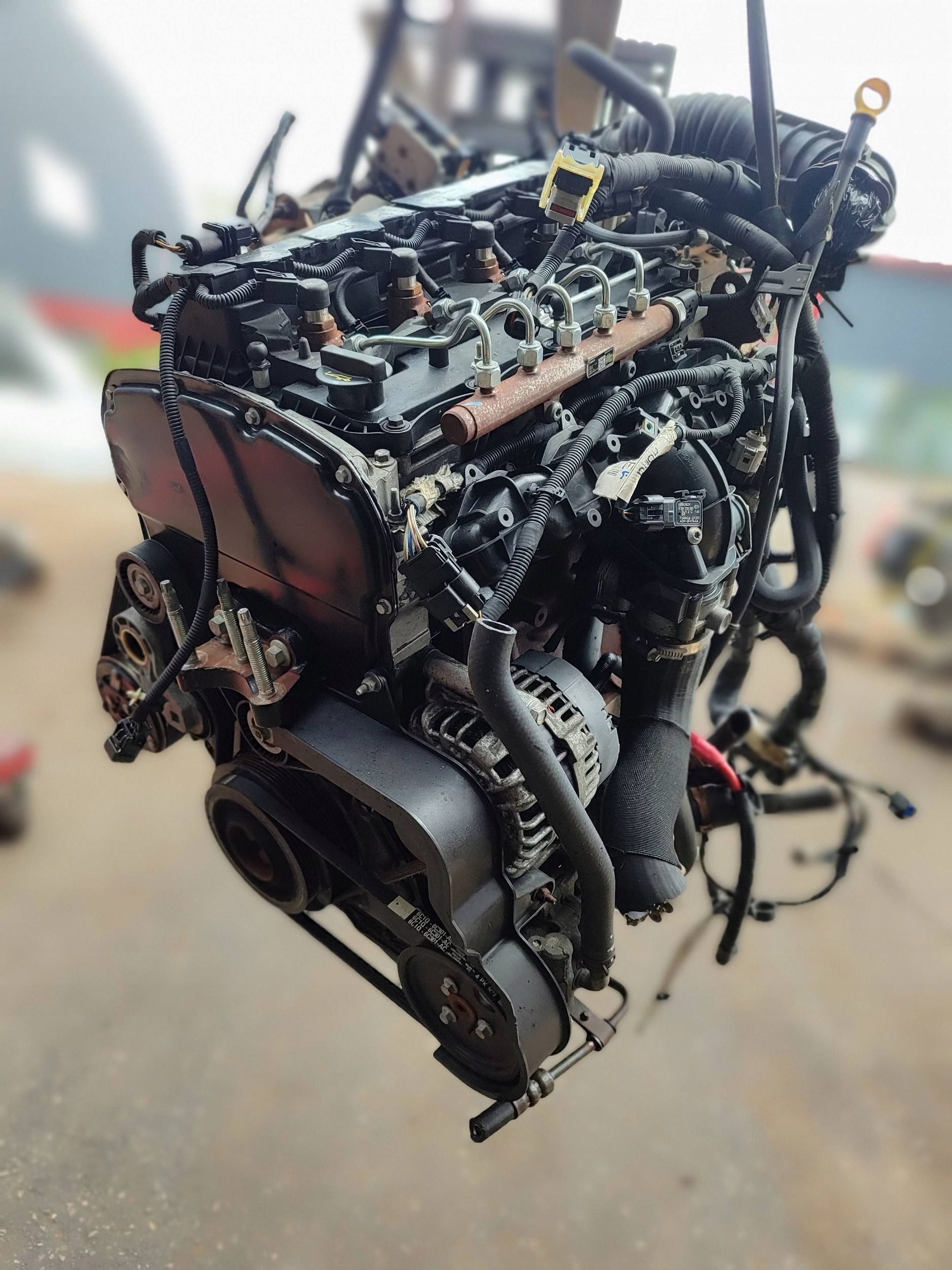 Moteur DRFB - Image 12