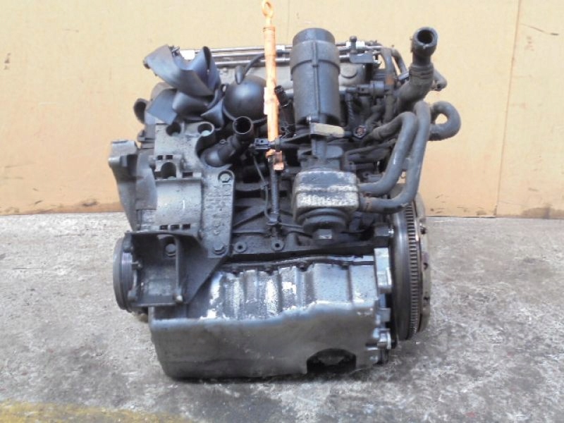 Moteur AXR - Image 2